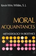 Moral Acquaintances