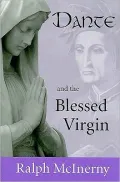 Dante and the Blessed Virgin
