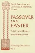 Passover and Easter