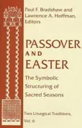 Passover and Easter
