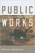 Public Works: Infrastructure, Irish Modernism, and the Postcolonial