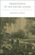 Christianity in the United States