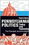 Pennsylvania Politics Today And Yesterday