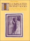 Illuminated Prophet Books : A Study of Byzantine Manuscripts of the Major and Minor Prophets
