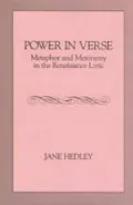 Power in Verse