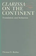 Clarissa on the Continent: Translation and Seduction
