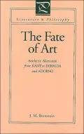 The Fate of Art
