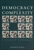 Democracy and Complexity