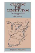 Creating the Constitution