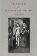 Principles of Art History Writing
