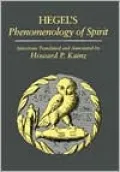 Selections From Hegel's Phenomenology Of Spirit