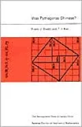 Was Pythagoras Chinese?