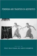Feminism And Tradition In Aesthetics