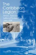The Caribbean Legion