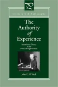 The Authority Of Experience
