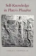 Self-Knowledge in Plato's Phaedrus