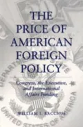 The price of American foreign policy
