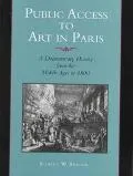 Public Access to Art in Paris