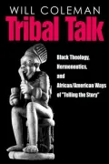 Tribal Talk