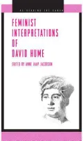 Feminist interpretations of David Hume