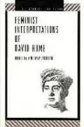 Feminist interpretations of David Hume