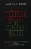 From Warfare State to Welfare State