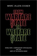 From Warfare State to Welfare State