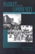 Market and Community