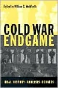 Cold War Endgame