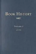 Book History
