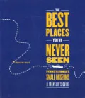 Book cover of The Best Places You've Never Seen