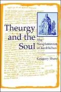Theurgy And The Soul
