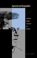 Oppression and Responsibility : A Wittgensteinian Approach to Social Practices and Moral Theory
