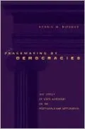 Peacemaking by Democracies