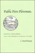 Public Piers Plowman