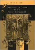 Languages of Power in the Age of Richard II