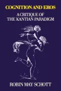 Cognition and Eros