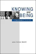 Knowing and Being