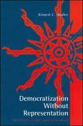 Democratization Without Representation