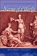 Norms Of Liberty