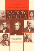 Back to Africa