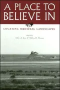 A Place to Believe In