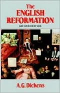 The English Reformation