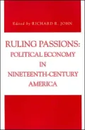 Ruling Passions