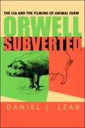 Orwell Subverted