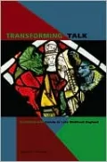 Transforming Talk