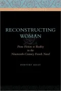 Reconstructing Woman