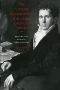 The culture and commerce of the early American novel
