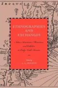 Ethnographies and Exchanges: Native Americans, Moravians, and Catholics in Early North America