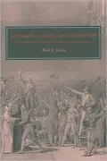 Contract, Culture, and Citizenship